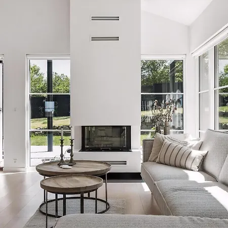 Luxury With Sea View In *