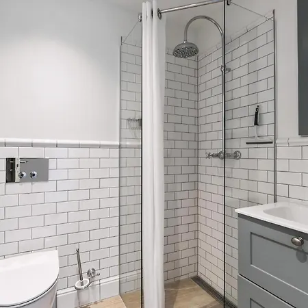 Luxury With Sea View In *