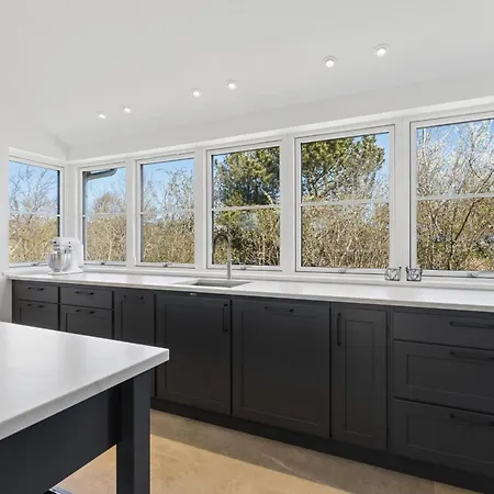 Luxury With Sea View In Holiday home