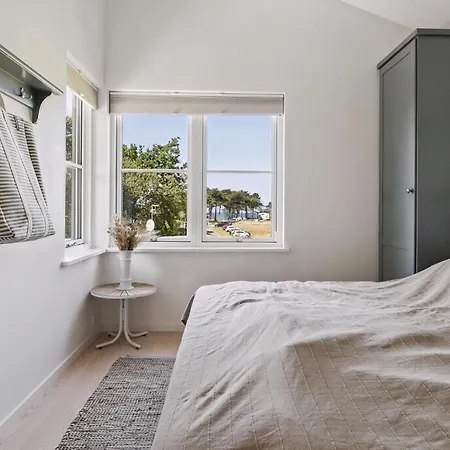 Luxury With Sea View In *