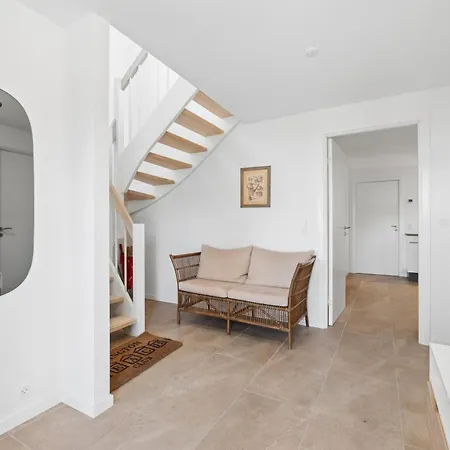 Σπίτι διακοπών Luxury With Sea View In Gilleleje