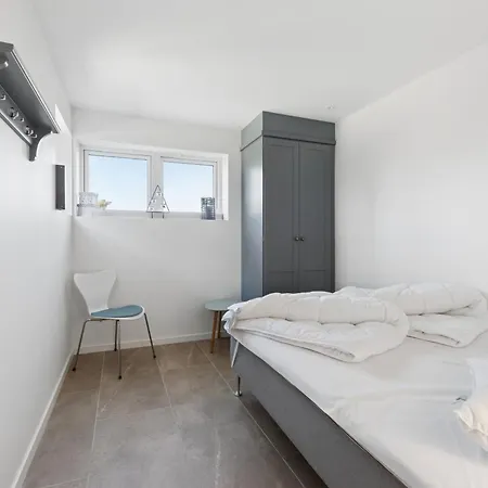 Holiday home Luxury With Sea View In Gilleleje