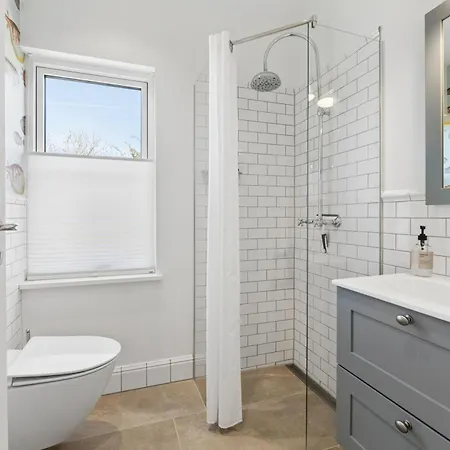 Luxury With Sea View In גיללייה