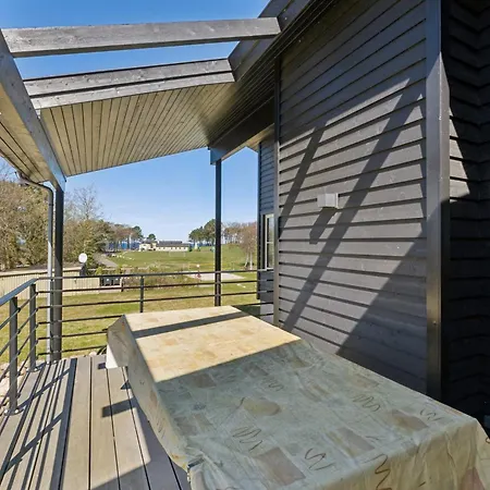 Luxury With Sea View In Holiday home