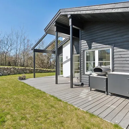 Holiday home Luxury With Sea View In Gilleleje