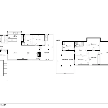 בית נופש Luxury With Sea View In גיללייה